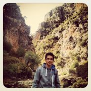 Öussama Ël Öuahabï