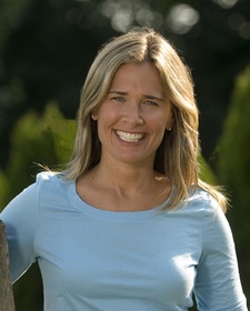 Stacey Antine