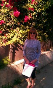 Kathleen Kendrick