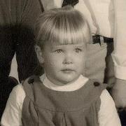 Carol Bartholomew