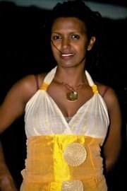 Beth Wondimu