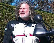 Steve Timm