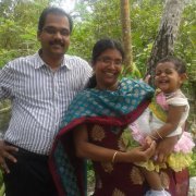 Aswathy Sobhanakumary