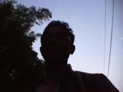 Stres Pro head shoot