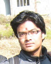 Avinash Singh