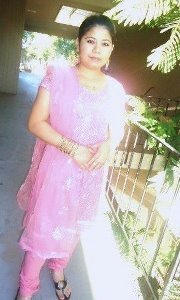 Laxmi Singh