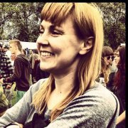 Eva Holmberg