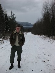 Сергей Овсянников