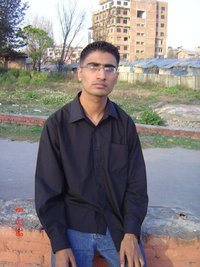 Abhinab Jha