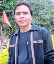 Suresh Bhandari