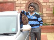 Swaroop Sriram
