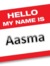 Aasma