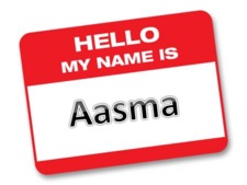 Aasma