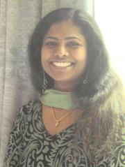 Anureetha Rajeev