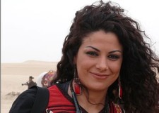 hadeel darwazeh