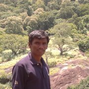 Arunachalam Np