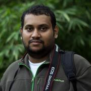 Chinmaya Muniswamappa