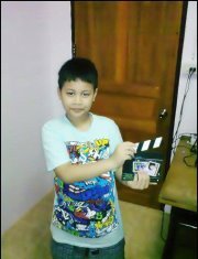 เทพ มงคล