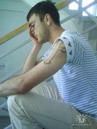 Վահե Աթոյան