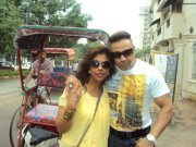 Daljit Rai