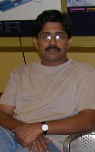 Jayadev Edakkandy
