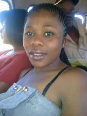 Thulisile Thukwana