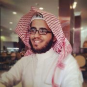 ياسر الشهري