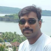 Nitin Yerunkar