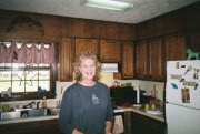 Kathy Laughters