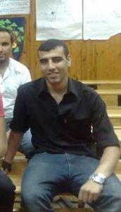 Ahmed Taha