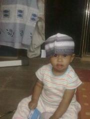 إيمان الفكي