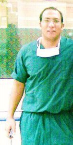 Muhammad Sayed