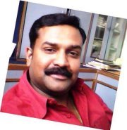 Biju Varghese