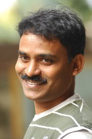 Gokul Krishna
