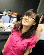 Janice Cheerfullalways