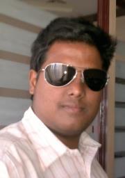 Ravi Sankar