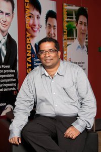 Sathya Veerappan