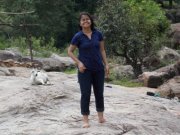 Anupriya Singh