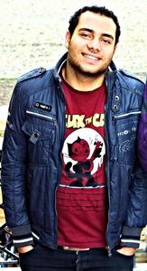 Ahmed Abd El-Ghafar