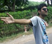 Anil Kumar