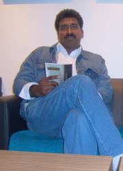 Jayaparakash Marayoor