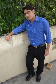 Shahzad Ahmed
