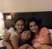 Sakshi Singh
