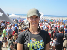 Stephanie Gowen