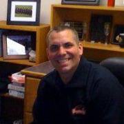 Kevin Mills