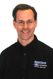 Robert Cunningham