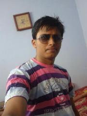 Sandeep Kumar h