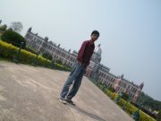 Somnath Mandal
