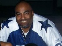 Steven Mckenzie