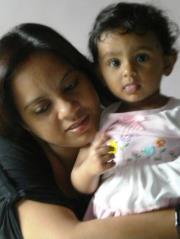 Swatilekha Chanda